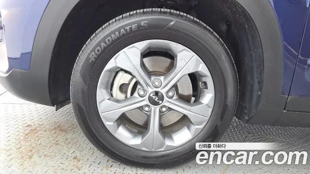 Kia Seltos 2023 thumb 5