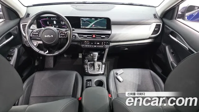 Kia Seltos 2023 thumb 7