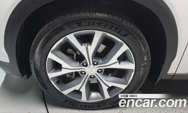 Hyundai Palisade 2019 thumb 5