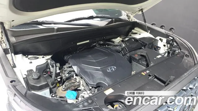 Hyundai Palisade 2019 thumb 6