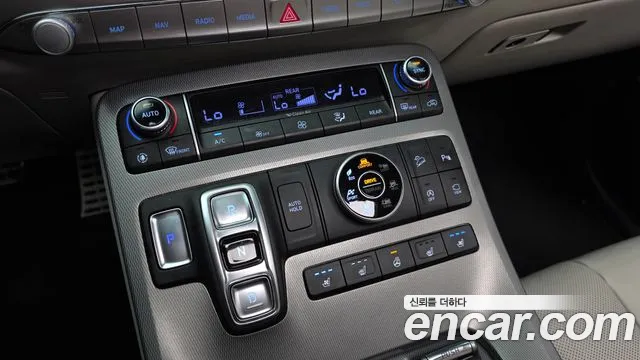 Hyundai Palisade 2019 thumb 9