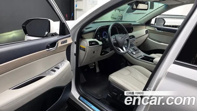 Hyundai Palisade 2019 thumb 10