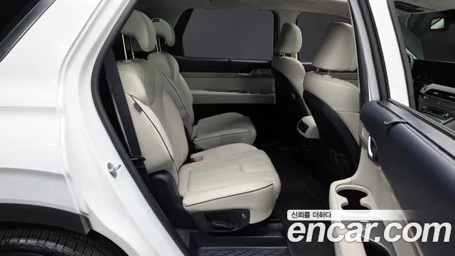 Hyundai Palisade 2019 thumb 11