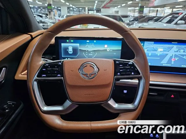 KG_Mobility_Ssangyong Torres 2024 thumb 6