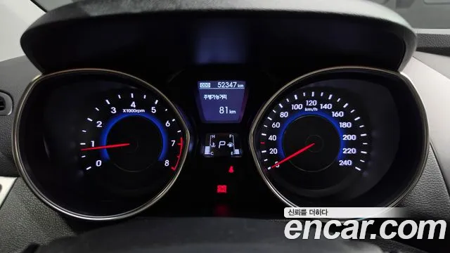 Hyundai Avante 2011 thumb 8