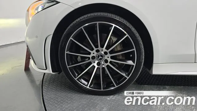 Mercedes-Benz CLS-Class 2018 thumb 4