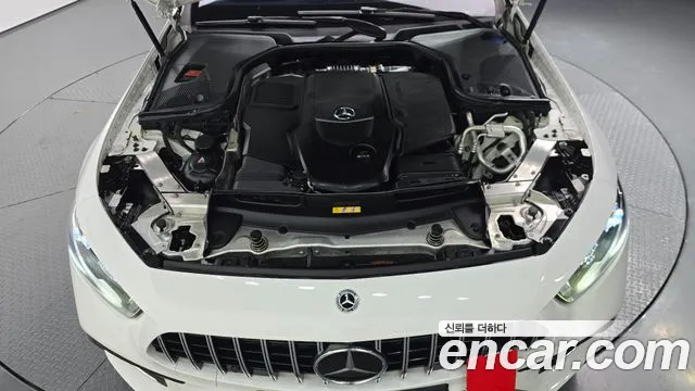 Mercedes-Benz CLS-Class 2018 thumb 5