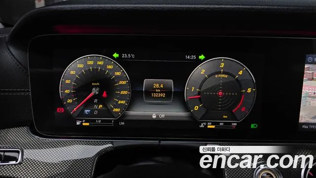 Mercedes-Benz CLS-Class 2018 thumb 7