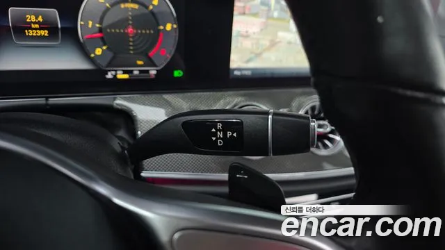 Mercedes-Benz CLS-Class 2018 thumb 8