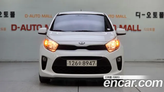 Kia Morning 2018 thumb 2