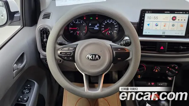 Kia Morning 2018 thumb 6