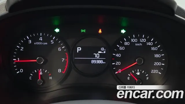 Kia Morning 2018 thumb 7