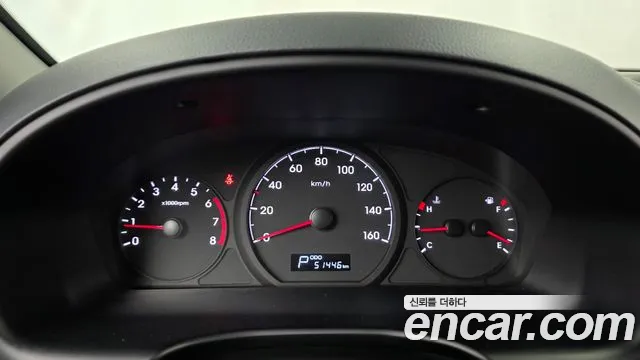 Hyundai Starex 2020 thumb 8