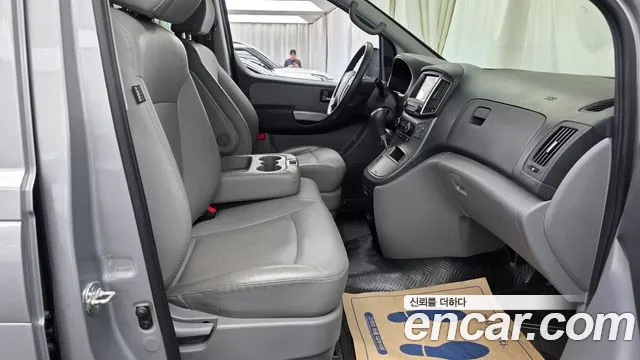 Hyundai Starex 2020 thumb 11