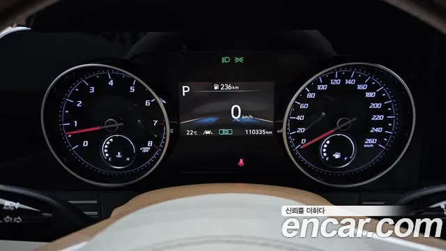 Hyundai Grandeur 2021 thumb 8