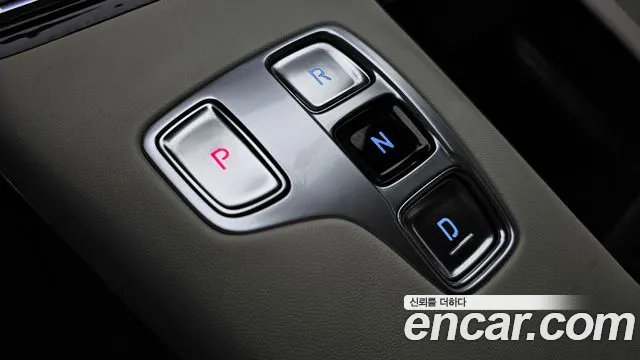 Hyundai Grandeur 2021 thumb 9