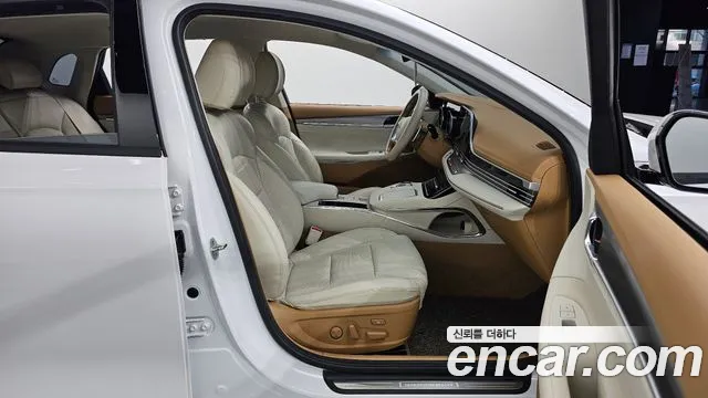 Hyundai Grandeur 2021 thumb 11