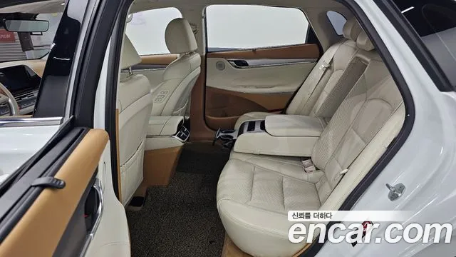 Hyundai Grandeur 2021 thumb 12