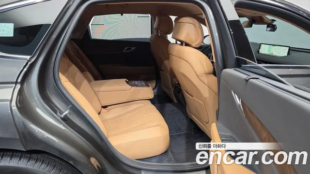 Genesis G80 2022 thumb 12