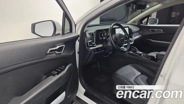 Kia Sportage 2022 thumb 10