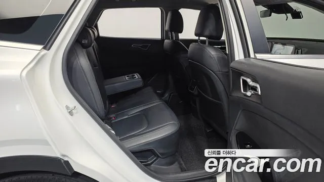 Kia Sportage 2022 thumb 12