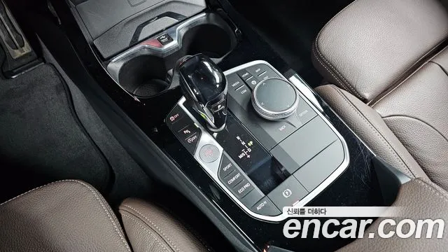 BMW 1-Series 2021 thumb 9