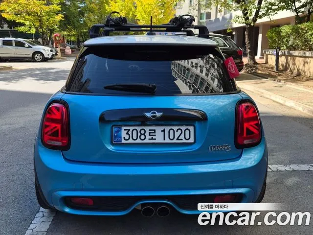 MINI Hatch 2015 thumb 3