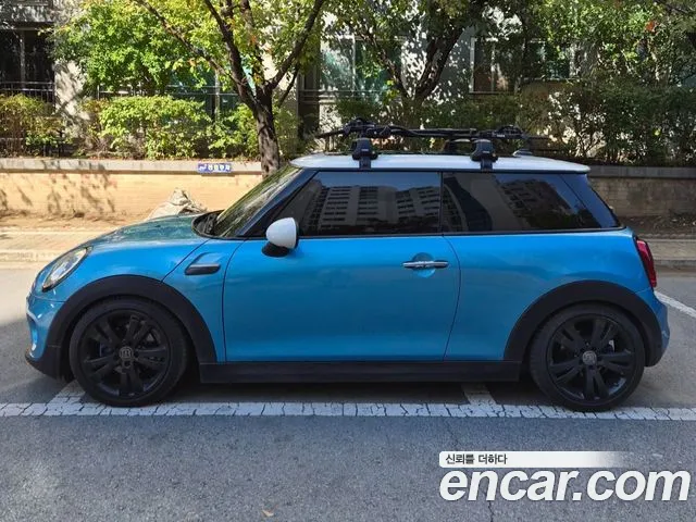 MINI Hatch 2015 thumb 5