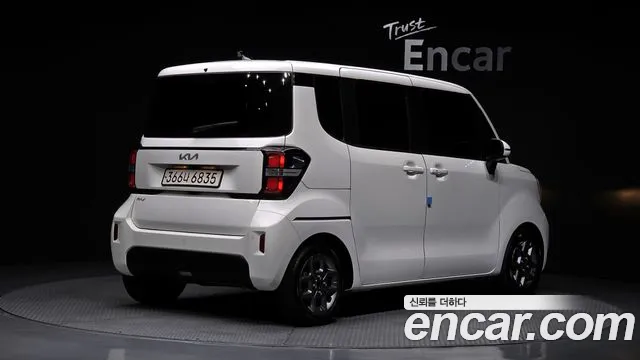 Kia Ray 2023 thumb 2