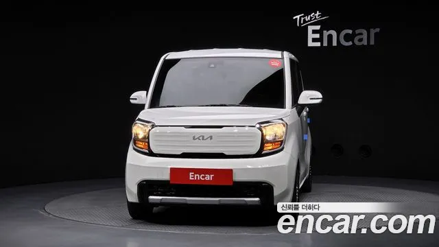 Kia Ray 2023 thumb 3