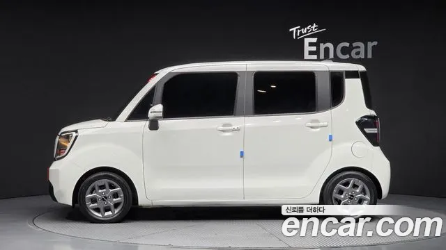 Kia Ray 2023 thumb 4