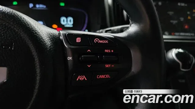 Kia Ray 2023 thumb 6