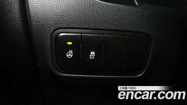 Kia Ray 2023 thumb 9