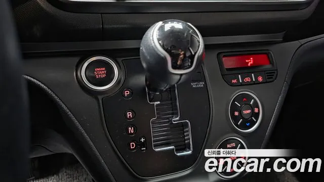 Kia Ray 2023 thumb 10