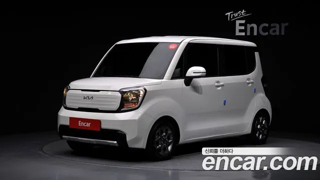 Kia Ray 2023 thumb 11