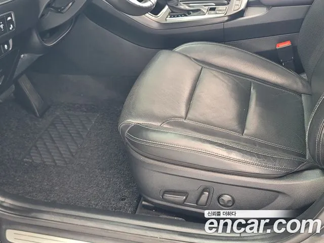 Hyundai Grandeur 2019 thumb 7