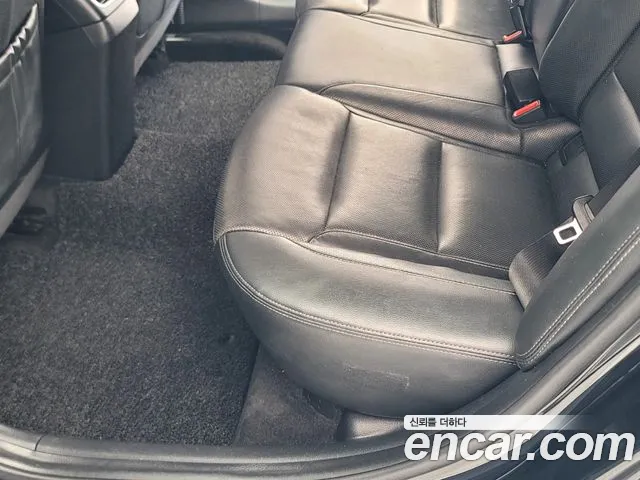Hyundai Grandeur 2019 thumb 8
