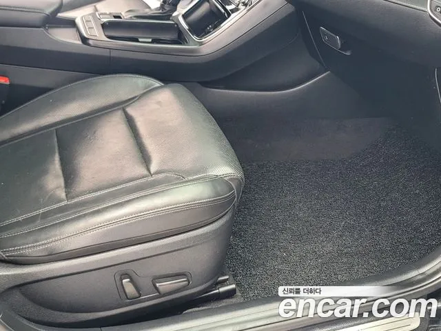 Hyundai Grandeur 2019 thumb 9