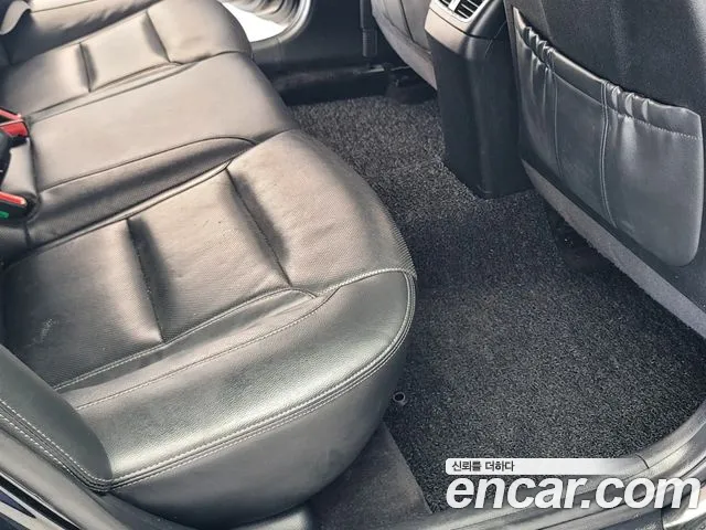 Hyundai Grandeur 2019 thumb 10