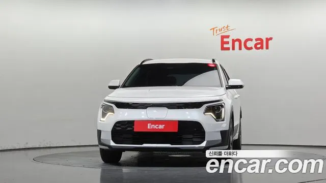 Kia Niro 2022 thumb 3