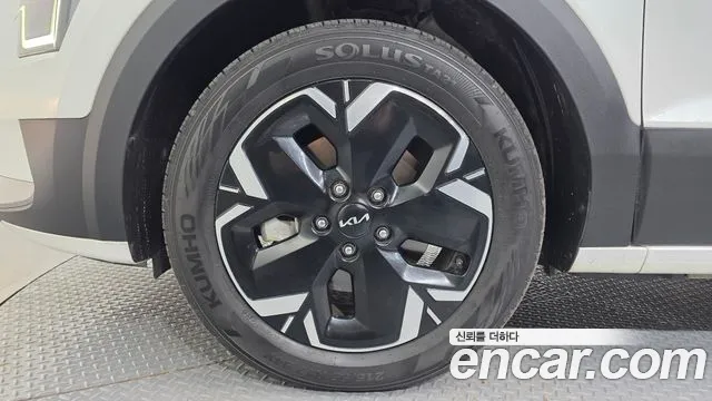 Kia Niro 2022 thumb 5
