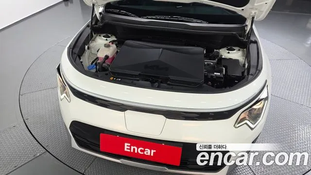 Kia Niro 2022 thumb 6