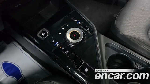 Kia Niro 2022 thumb 9