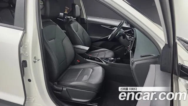 Kia Niro 2022 thumb 11