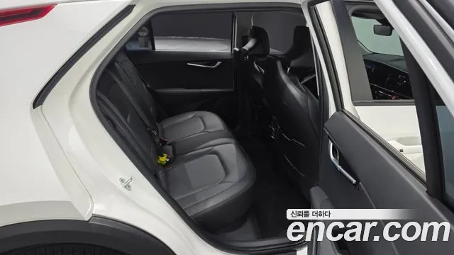 Kia Niro 2022 thumb 12