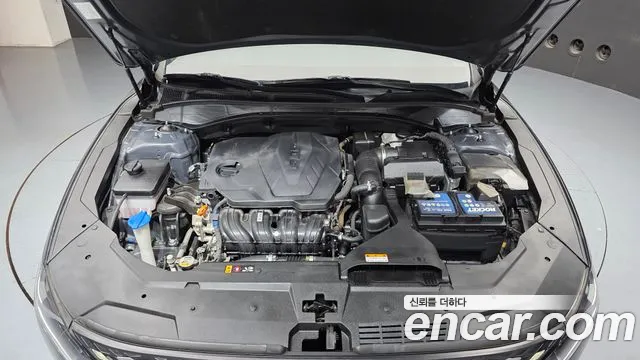 Hyundai Grandeur 2020 thumb 6