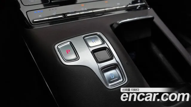 Hyundai Grandeur 2020 thumb 9