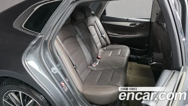 Hyundai Grandeur 2020 thumb 11