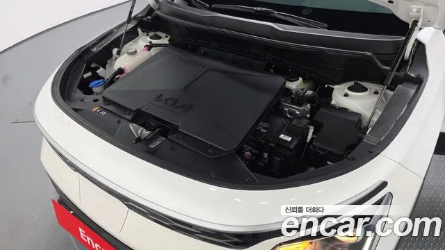 Kia Niro 2022 thumb 6