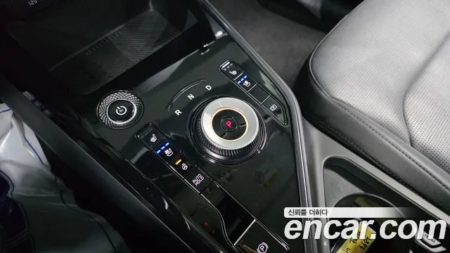 Kia Niro 2022 thumb 9